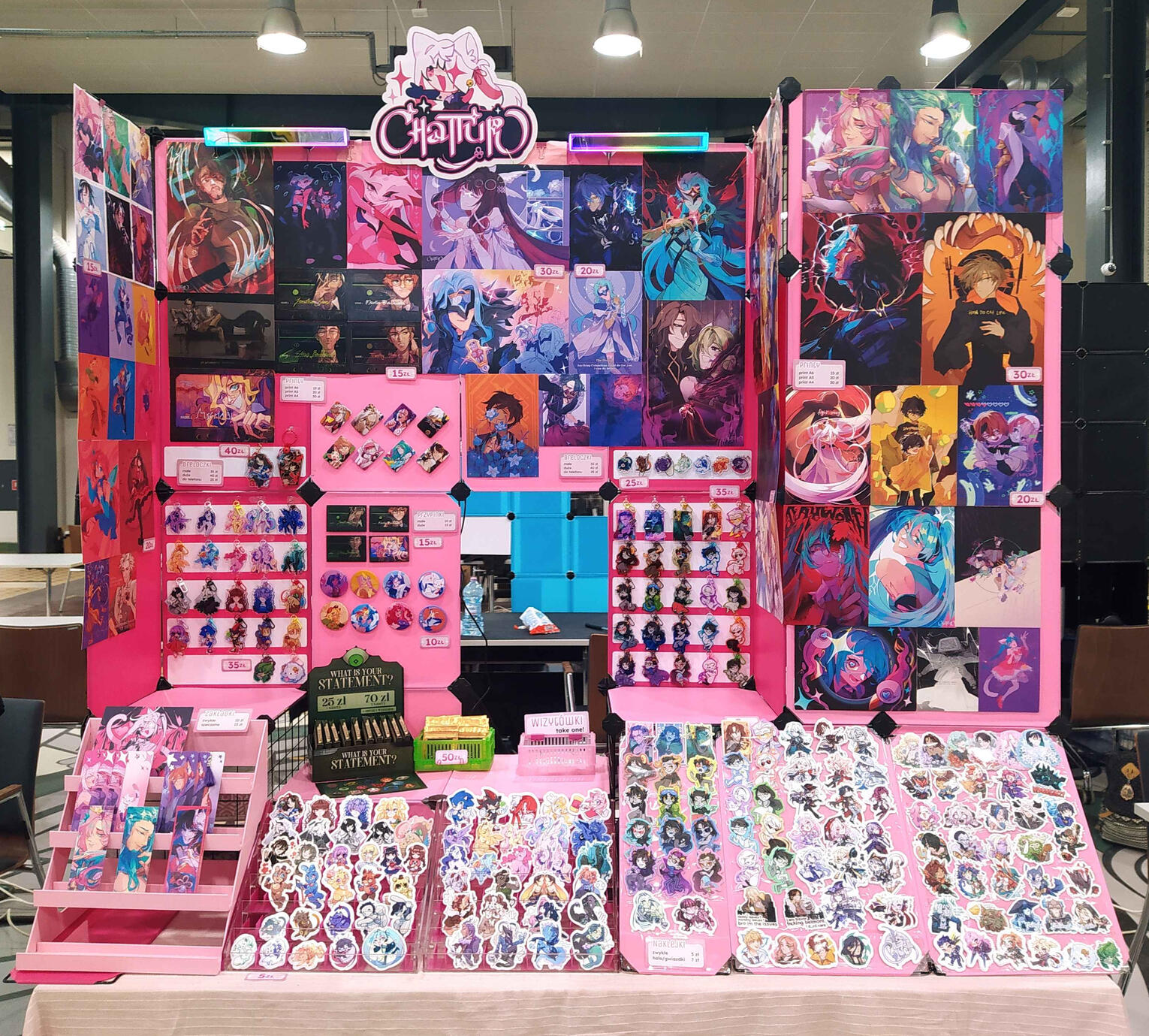 Kaiju Manga Festival 2026